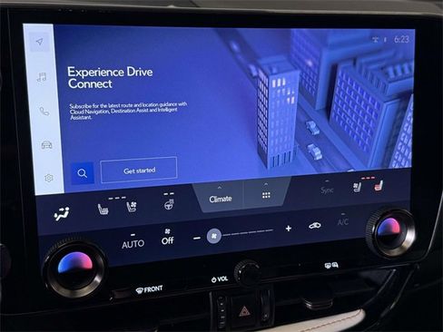 Certified 2023 Lexus NX 350 AWD w/ Premium Package image 6