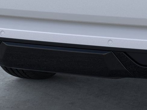 New 2026 Ford Expedition Max Platinum image 23