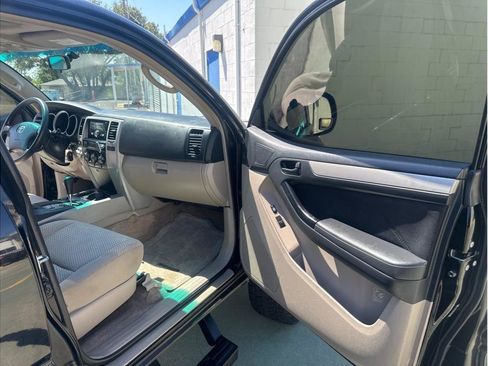 Used 2006 Toyota 4Runner Sport AWD/4WD image 30