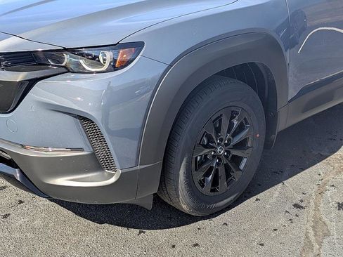 New 2026 MAZDA CX-50 AWD 2.5 Hybrid w/ Weather Package image 7