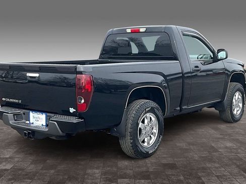 Used 2012 Chevrolet Colorado LT w/ Bodyguard Package image 28