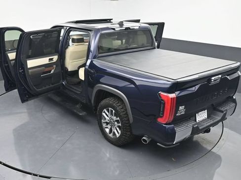 Used 2024 Toyota Tundra 1794 Edition AWD/4WD image 46