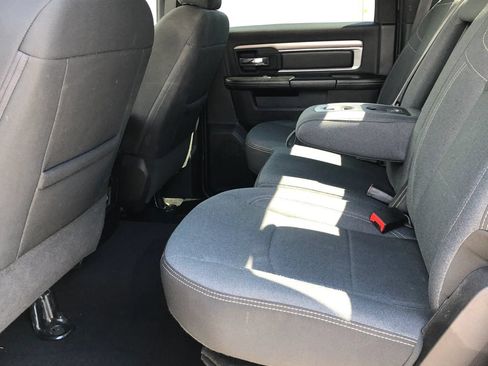 Used 2021 RAM 1500 Warlock w/ Electronics Group AWD/4WD image 13