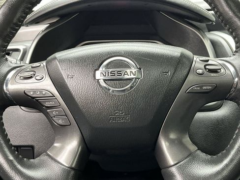 Used 2021 Nissan Murano SL AWD/4WD image 15