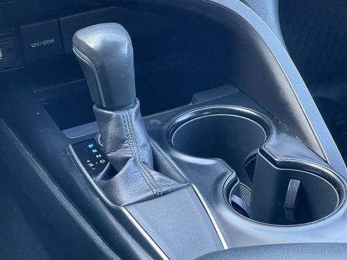 Used 2019 Toyota Camry SE image 29