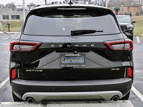 Used 2024 Ford Escape Active w/ Tech Pack #1 image 7