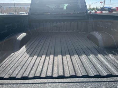 New 2026 Chevrolet Silverado 2500 LT w/ Trail Boss Package AWD/4WD image 5