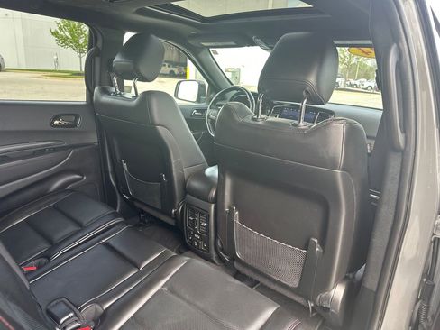 Used 2024 Dodge Durango GT AWD/4WD image 36