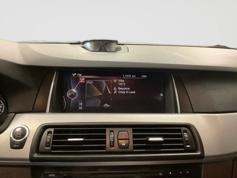 Used 2016 BMW 535i xDrive Sedan AWD/4WD image 19
