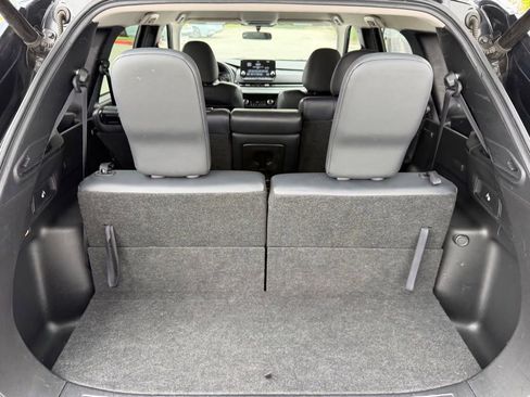 Used 2024 Mitsubishi Outlander SE FWD image 30