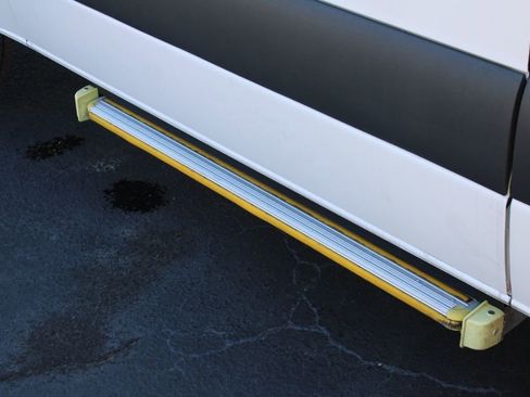 Used 2022 Mercedes-Benz Sprinter 1500 image 31