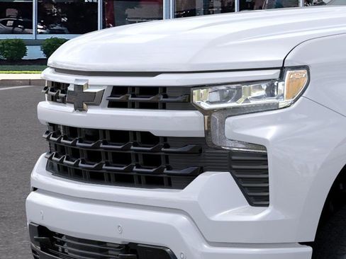 New 2026 Chevrolet Silverado 1500 RST w/ All Star Edition Plus image 13