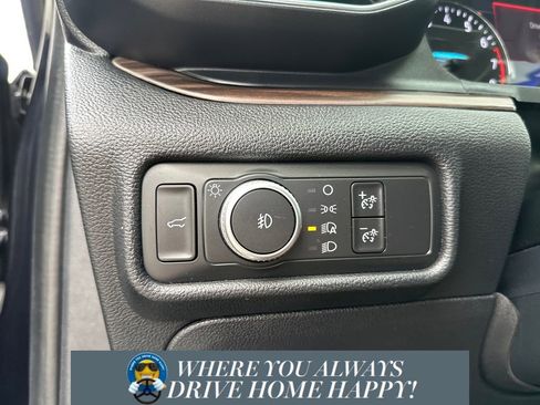 Used 2020 Ford Explorer Limited w/ Class III Trailer Tow Package image 22