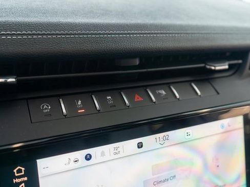 New 2026 Jeep Grand Cherokee Limited image 28