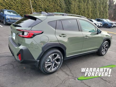 New 2026 Subaru Crosstrek 2.0i Premium image 7