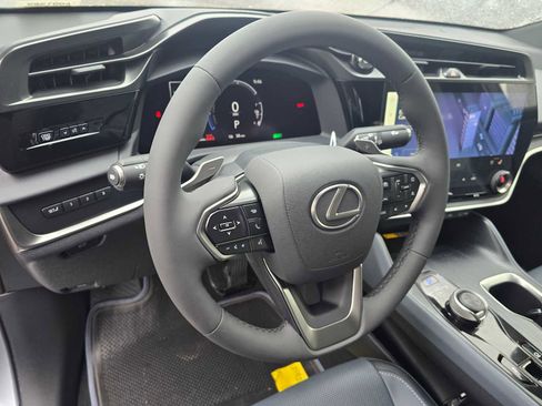 New 2026 Lexus RZ 450e image 25