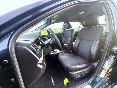 Used 2016 Toyota Camry SE w/ Protection Package (Q2) FWD image 10