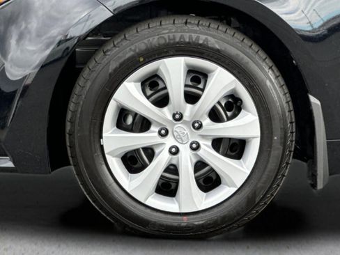 New 2026 Toyota Corolla LE FWD image 29