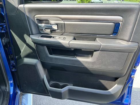 Used 2017 RAM 1500 Sport w/ Convenience Group image 22