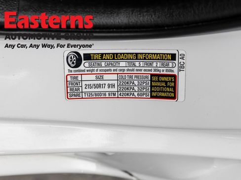 Used 2019 Honda Civic EX image 33