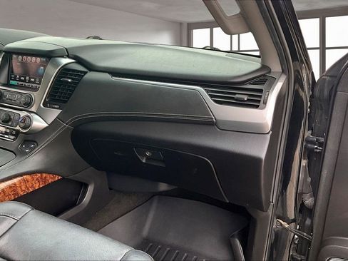 Used 2016 Chevrolet Tahoe LTZ image 17