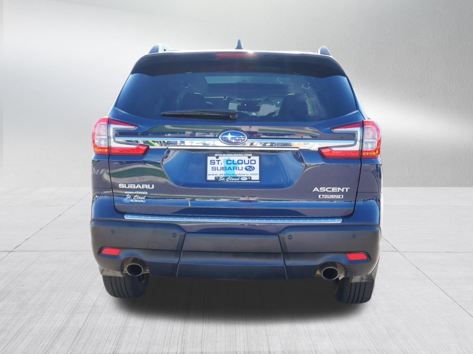 Used 2024 Subaru Ascent Touring AWD/4WD image 6