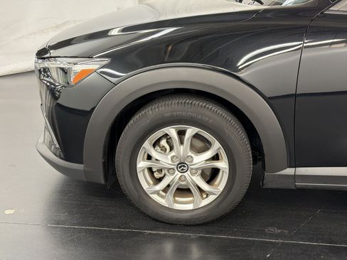 Used 2021 MAZDA CX-3 Sport FWD image 23