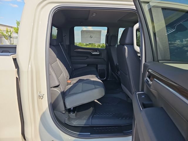 New 2026 Chevrolet Silverado 1500 RST w/ Safety Package AWD/4WD image 27