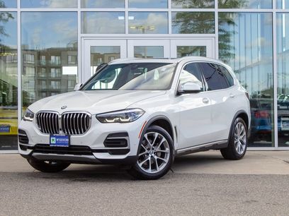 Used 2023 BMW X5 xDrive40i w/ Premium Package