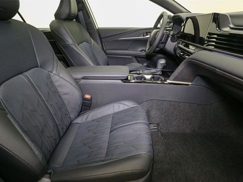 New 2026 Toyota Camry XSE image 13