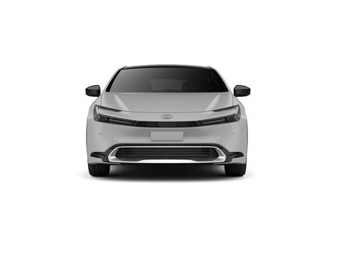 New 2027 Toyota Prius FWD image 47