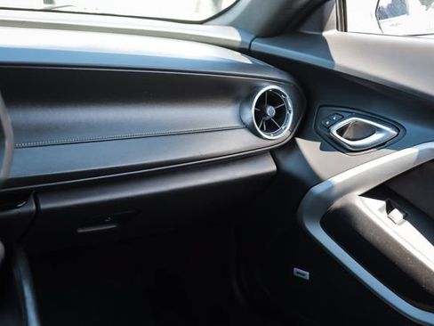 Used 2018 Chevrolet Camaro LT w/ RS Package RWD image 40