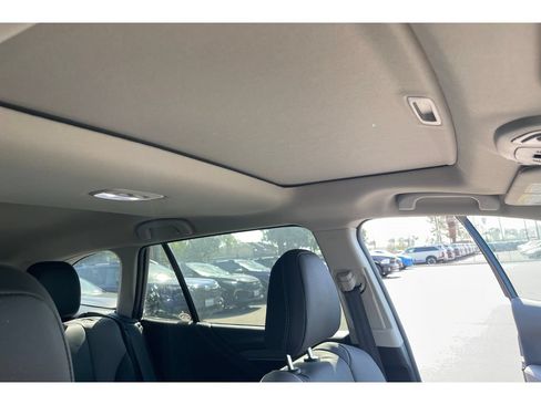 Certified 2023 Subaru Outback Onyx Edition AWD/4WD image 20