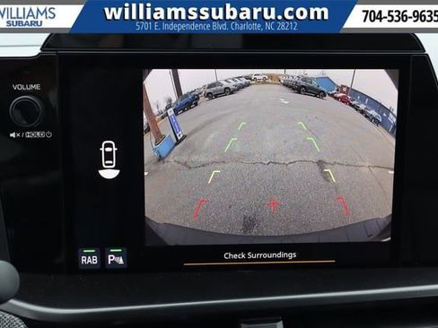 New 2026 Subaru Outback Limited image 15