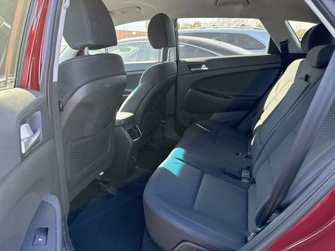 Used 2020 Hyundai Tucson SEL image 8