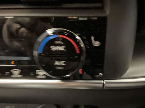 New 2026 Nissan Rogue SV FWD image 20