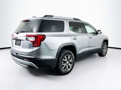 Used 2023 GMC Acadia SLE w/ Driver Convenience Package image 9