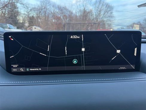 Used 2024 Genesis G80 image 19