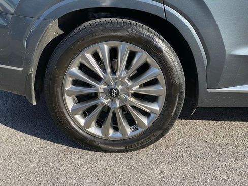 Used 2020 Hyundai Palisade Limited image 9