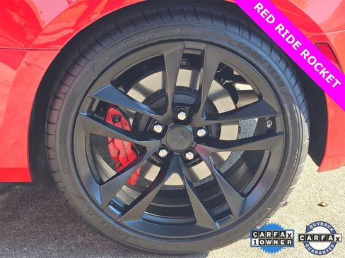 Used 2023 Chevrolet Camaro SS image 26