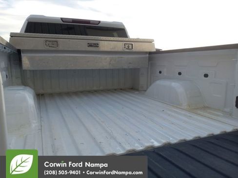 Used 2023 Chevrolet Silverado 1500 LT image 27