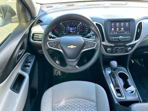 Certified 2022 Chevrolet Equinox LS w/ LS Convenience Package image 21