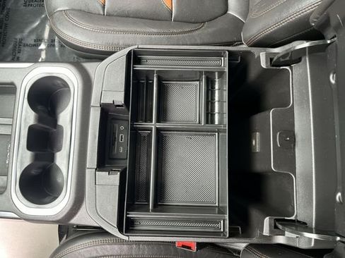 Used 2020 GMC Sierra 1500 AT4 w/ AT4 Premium Package AWD/4WD image 25