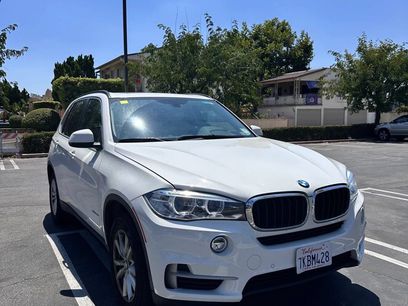 Used 2015 BMW X5 sDrive35i
