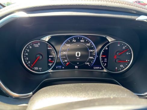 Certified 2019 Chevrolet Blazer Premier w/ Driver Confidence II Package AWD/4WD image 15