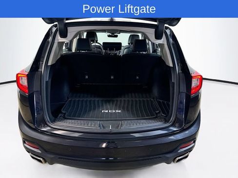Used 2024 Acura RDX w/ Advance Package AWD/4WD image 27