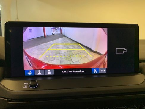 Used 2024 Honda Accord Sport image 36