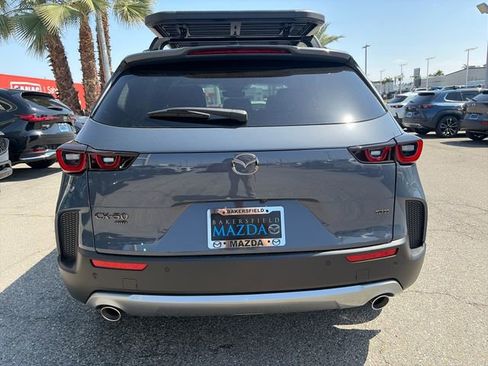 New 2026 MAZDA CX-50 Meridian Edition w/ Apex Package AWD/4WD image 4