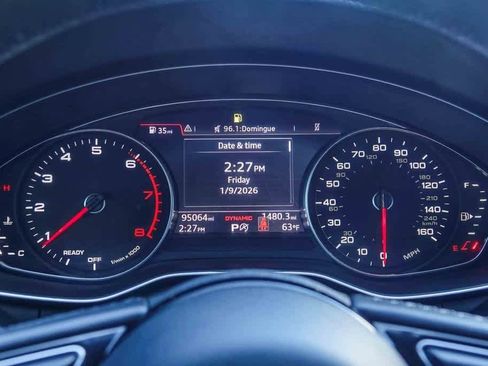 Used 2019 Audi A4 2.0T Premium w/ Convenience Package image 22