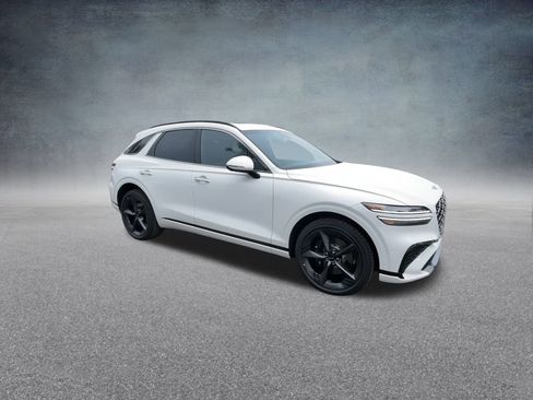 New 2026 Genesis GV70 3.5T Sport Prestige image 25